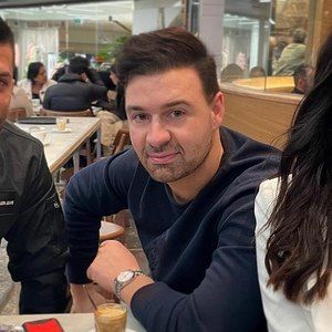 Meet your Posher, Bim